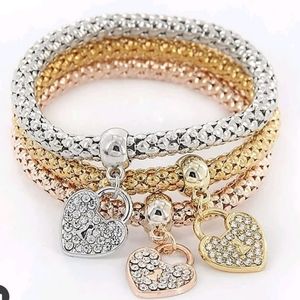 Believe Boutique Bracelets